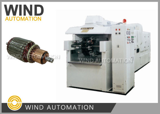 China Armature Trickle Impregnation Machine Varnish Insulation Heat Treatment Oven supplier