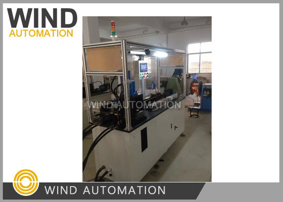 China Automatic Hairpin Maker Coil Winder Winding Machine WIND-AWF supplier