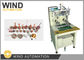 Muti Wires Winding Machine For BLDC Motor Manufacturers For EV supplier