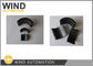 BLDC Motor Fan Motor Winding Machine Ferrite Magnet Arc Type Bonded NdFeB Parts supplier