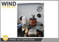 Alternator Generator Rotor Testing Panel Resistance Surge Hi Pot COMPONENTE DO ALTERNADOR 12V Rotor WIND-ATS-110 supplier