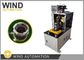 Stator Coil Single Side Lacing Machine WIND-100-CL For Induction Motor supplier
