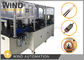 Automaker Starter Hair Pin Forming Electric Car Conductor Winding Machine supplier