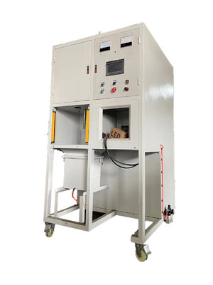 China 120 To 180 Piece Per HourStator Coil Powder Coating Machine supplier
