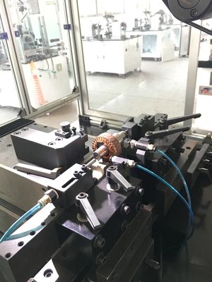 China Armature Commutator Surface Turning supplier