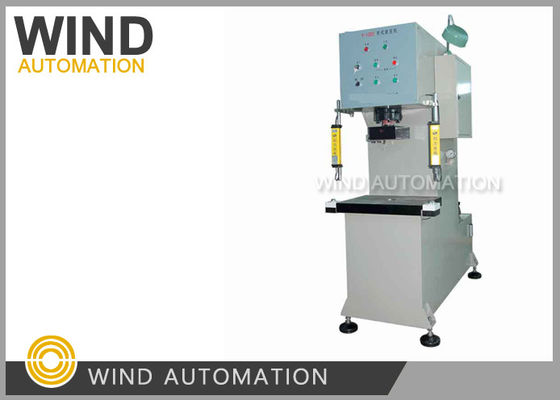 China Durable Hydraulic Press Machine Stack Lamination Replacement Hydraulic Devices supplier