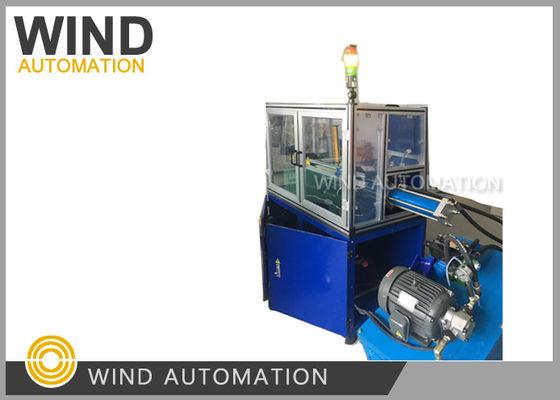 China WIND-STY10 Hydraulic Press Machine Ball Bearing 6203 6304 Press To Armature Rotor supplier
