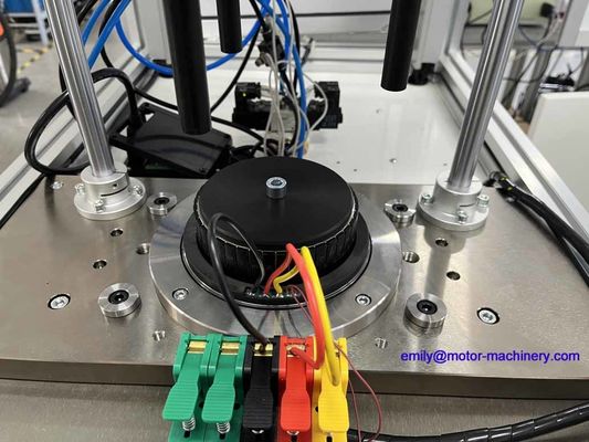 China Humanoid Robots Testing Equipment supplier