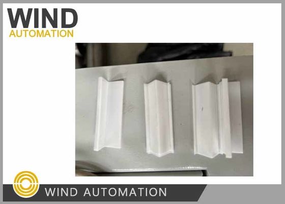 China Machine For U Shape Forming Of Insulation supplier