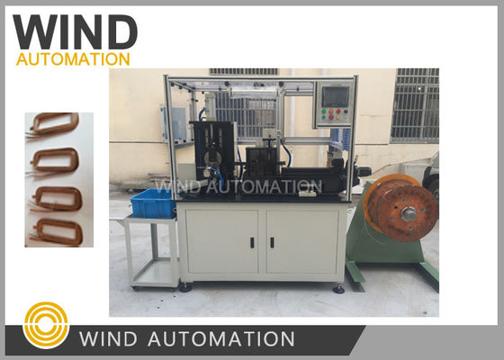 China Automatic Field Coil Winder WIND-PCW-F3 supplier