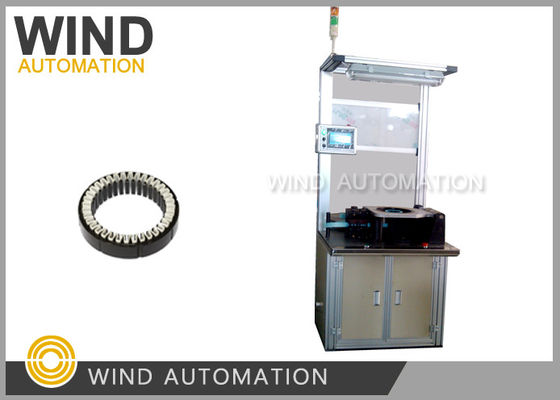 China Generator/Alternator Slot Inuslation Paper Folder And Inserter supplier