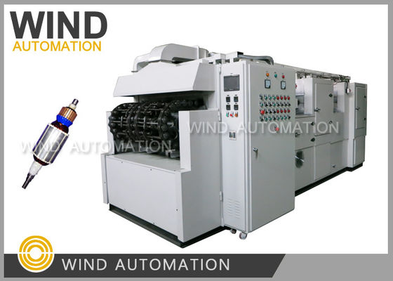 China Resin Varnish Impregnation Oven For Armature supplier