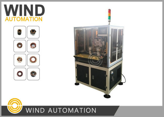 China Suitable Winding Machine For New Start Product Small BLDC 50W-500W Motor supplier