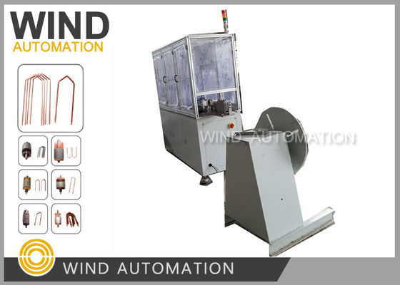 Aviation Industry Stator Hairpin Winding Machine Rectangle Wire Forming supplier