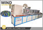 Epoxy Coating Powder Machine For Magnetos And Armatures With Coating Bed For Stacks Encapsulation supplier