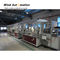 Electrical Motor Armature Winding Machine DC Motor Rotor Assembly Line supplier