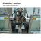 Power Tool Motor Rotor Armature  Automatic Production Line supplier
