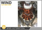Agriculture Motor Stator Winding Machine Outrunner Rotor Flyer Winder supplier