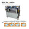 WIND-150-IF Slot Insulation Machine Cell Insulation Forming Stator Paper Cuffing Creasing And Cutting supplier