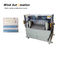 WIND-150-IF Slot Insulation Machine Cell Insulation Forming Stator Paper Cuffing Creasing And Cutting supplier