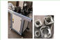 Two Pole Stator Universal Motor Slot Insulation Machine / Mylar Forming Machine supplier
