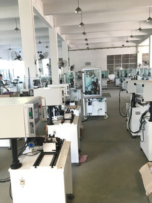 Weight Addition Balancing Of Electric Motor Armatures Rotors And  Fans supplier