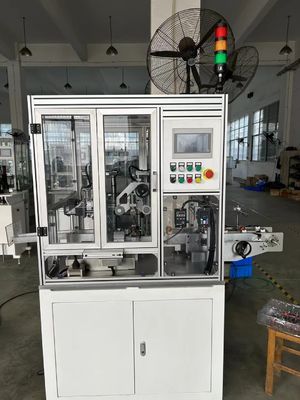 Commutator Turning Machine On Auto Production Line supplier