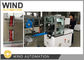 Segments Stator Winding Machine For EPS Hybrid Vehicle Car Motor Winder supplier