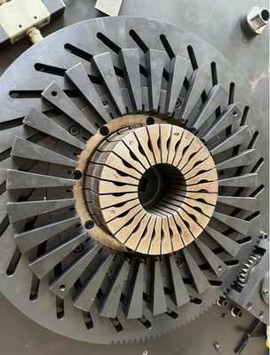 How to Press The Wire to Commutator Bar Of Starter Brazil Market supplier