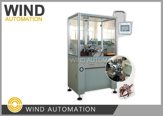 Ring Turning Machine Starter Armature Commutator Alternator Collector