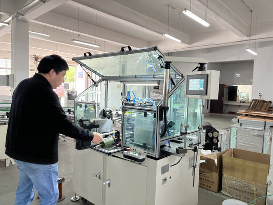 Armature Winding Machine For Home Appliance Motor supplier