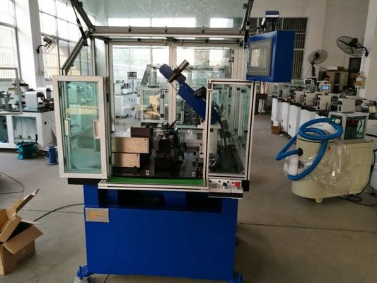 Armature Commutator Surface Turning supplier