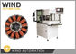 External Rotor Winding Machine Washing Machine Air Conditioner Motor supplier