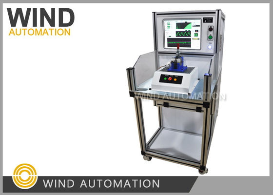 Comprehensive Test Device For No-Load Characteristics Of Motor supplier