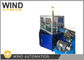 WIND-STY10 Hydraulic Press Machine Ball Bearing 6203 6304 Press To Armature Rotor supplier