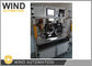 Van Car Motor Armature Testing Equipment Insulation Voltage Tester Quality Analysis supplier