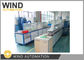Electrostatic Resin Powder Coating Machine Armature Rotor Stacks Encapsulation supplier