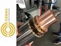 Slotted Commutator Undercutting Machine For Grooving Mica INDUZIDO supplier