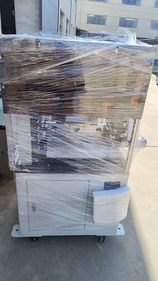 Polyester Slot Liner No Heating Creasing Forming Cutting Machine supplier