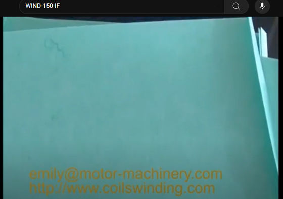 Polyester Slot Liner No Heating Creasing Forming Cutting Machine supplier
