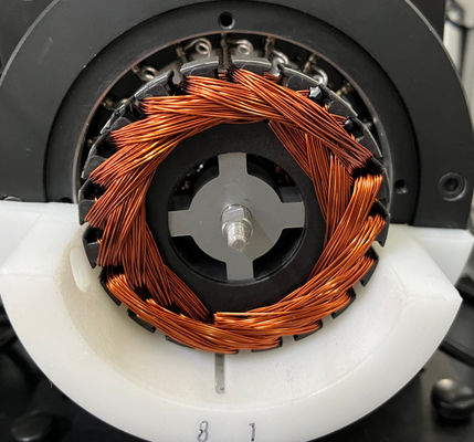How To Judge The 20 Slots Heating Motor Armature supplier