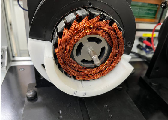 How To Judge The 20 Slots Heating Motor Armature supplier