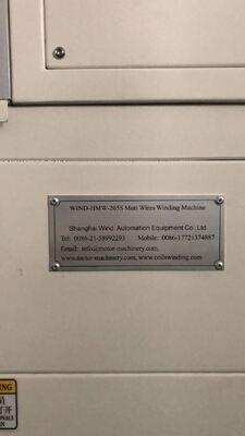 Flying Models Drone Aerial Stator Flyer Winding Machine Airplane Aircraft Helicopter Motor Outrunner