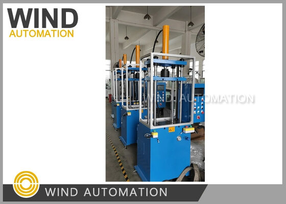 Spindle Inserting Machine Axis Inserter Machine Hydraulic Press Machine