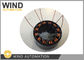 220V 12 Poles Compressor Motor Needle Winder For Inside Slot Coil Winding Machine supplier