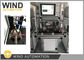 Alternator Generator Rotor Testing Panel Resistance Surge Hi Pot COMPONENTE DO ALTERNADOR 12V Rotor WIND-ATS-110 supplier