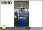 Four Column Hydraulic Press Machine PLC Control Lamination Shaft Press supplier