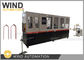 1KW Hairpin Winding Machine Hairpin Forming Machine For Hybrid Car EV BSG Motor supplier