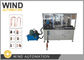 Tractor Armature Hairpin Winding Forming Machine WIND-AWF-F Flat Wire supplier