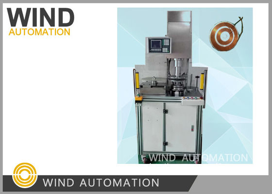 Induction Cooker Spiral Dense Coil Winding Machine Cooktop Production Winding Machine